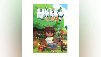 Hokko Life STEAM KEY  ALL COUNTRIES