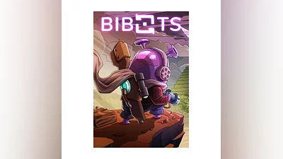 Bibots STEAM KEY  ALL COUNTRIES