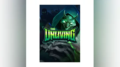 The Unliving STEAM KEY  ALL COUNTRIES
