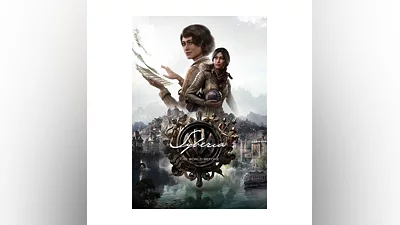 Syberia: The World Before STEAM KEY  ALL COUNTRIES