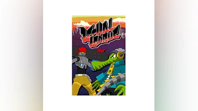 Lethal League Xbox One & Xbox Series X|S activation