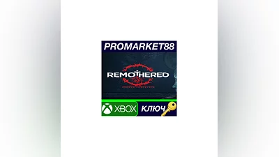 Remothered: Broken Porcelain US XBOX One / Xbox Serie