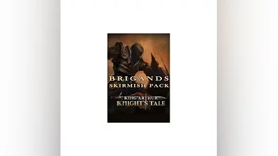 DLC King Arthur: Knight's Tale - Brigands Skirmish Pack