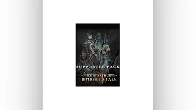 DLC King Arthur: Knight's Tale - Supporter Pack KEY