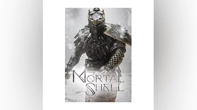 Mortal Shell STEAM KEY  RUSSIA+CIS
