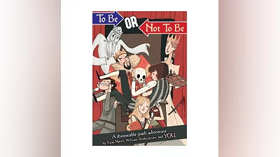 To Be or Not To Be STEAM KEY  ALL COUNTRIES