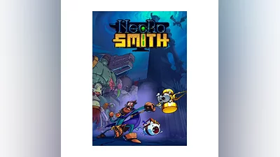 Necrosmith STEAM KEY  ALL COUNTRIES