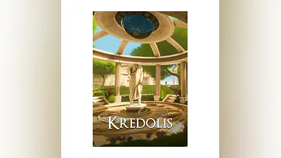 Kredolis STEAM KEY  ALL COUNTRIES
