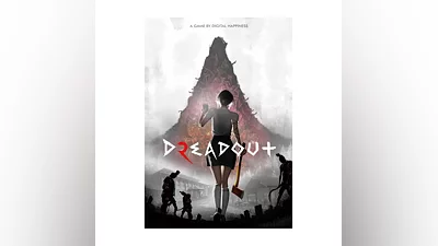 DreadOut 2 STEAM KEY  RUSSIA+CIS