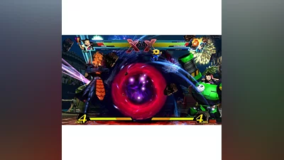 ULTIMATE MARVEL VS. CAPCOM 3 STEAM KEY  RUSSIA+CIS