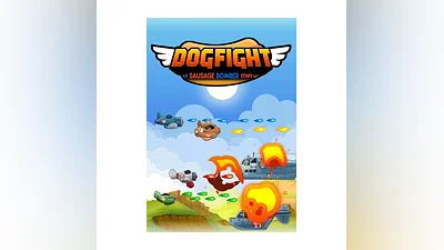 Dogfight STEAM KEY  ALL COUNTRIES