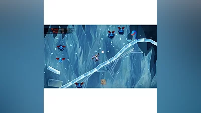 Ghosts 'n Goblins Resurrection STEAM KEY  RUSSIA+CIS