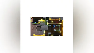 Mega Man 11 STEAM KEY  RUSSIA+CIS