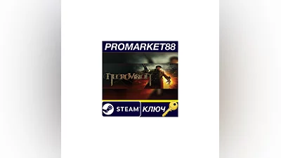 NecroVision Steam Key   GLOBAL