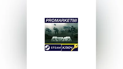Arma Tactics PC Steam Key   GLOBAL