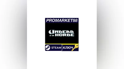Undead Horde Steam Key   GLOBAL