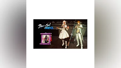 Blade and Soul NEO - Onjeong Outfit Pack | Key