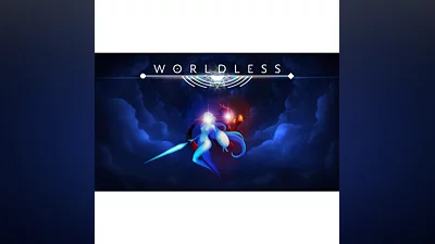 Worldless   PS5/PS4  TR