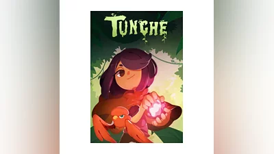 Tunche STEAM KEY  ALL COUNTRIES