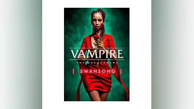 Vampire: The Masquerade – Swansong STEAM KEY  RUSSIA+C