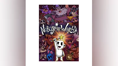 Nobody Saves the World STEAM KEY  RUSSIA+CIS