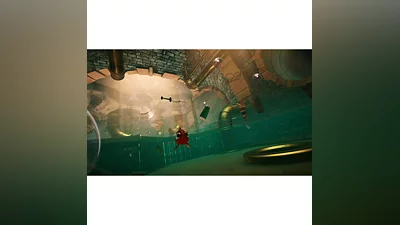 I Am Fish STEAM KEY  RUSSIA+CIS