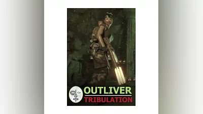 Outliver: Tribulation STEAM KEY  ALL COUNTRIES