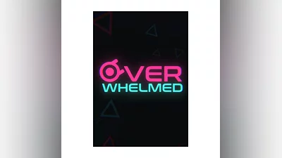 OVERWHELMED STEAM KEY  ALL COUNTRIES