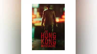 The Hong Kong Massacre STEAM KEY  ALL COUNTRIES