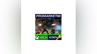 Lara Croft and the Temple of Osiris US XBOX One Key