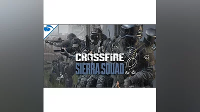 Crossfire: Sierra Squad   PS5  TR