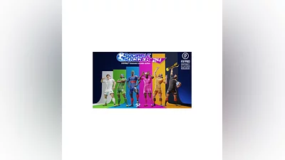 Sociable Soccer 24 | Steam RU+UA+KZ+CIS