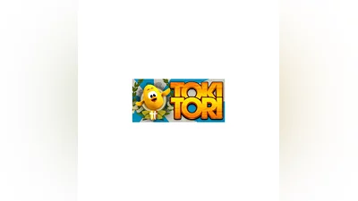 Toki Tori (Steam Gift RU+CIS Tradable)