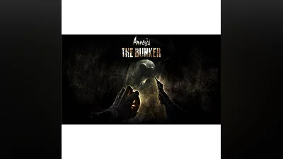 Amnesia: The Bunker   PS4 / PS5  TR