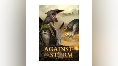 Against the Storm STEAM KEY  RUSSIA+CIS