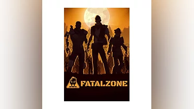 FatalZone STEAM KEY  ALL COUNTRIES