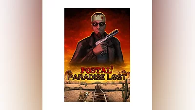 DLC POSTAL 2: Paradise Lost STEAM KEY  ALL COUNTRIES