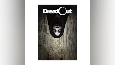 DreadOut STEAM KEY  RUSSIA+CIS