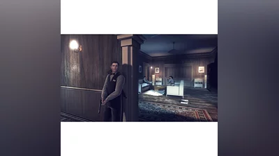 Alekhine's Gun STEAM KEY  RUSSIA+CIS