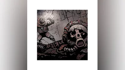 Deep Sky Derelicts: Definitive Edition STEAM KEY