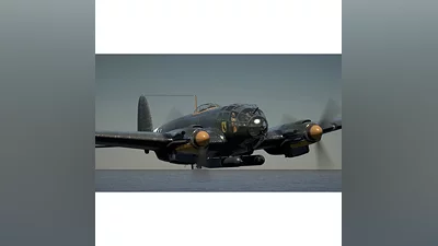 DLC IL-2 Sturmovik: Desert Wings – Tobruk STEAM KEY