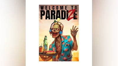 Welcome to ParadiZe STEAM KEY  RUSSIA+CIS