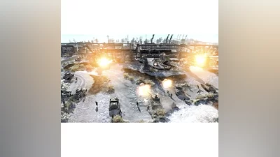 Men of War: Assault Squad 2 STEAM KEY  RU+CIS+CN+LATAM