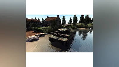 Men of War: Assault Squad 2 - Deluxe Edition KEY