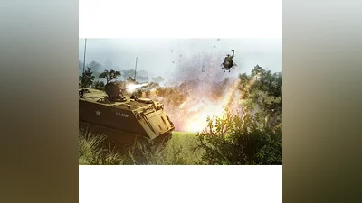 Men of War: Vietnam STEAM KEY  RU+CIS+ASIA+LATAM+TR