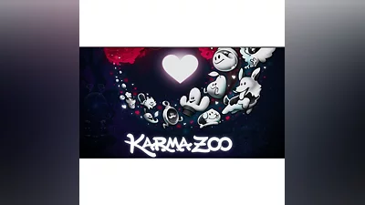 KarmaZoo   PS5  TR
