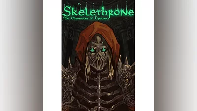 Skelethrone: The Chronicles of Ericona  XBOX  Fast