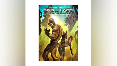 ENSLAVED : Odyssey to the West  - Premium Edition KEY