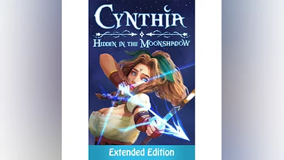 Cynthia: Hidden in the Moonshadow - Extended Edition
