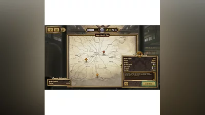 Ironcast STEAM KEY  RUSSIA+CIS